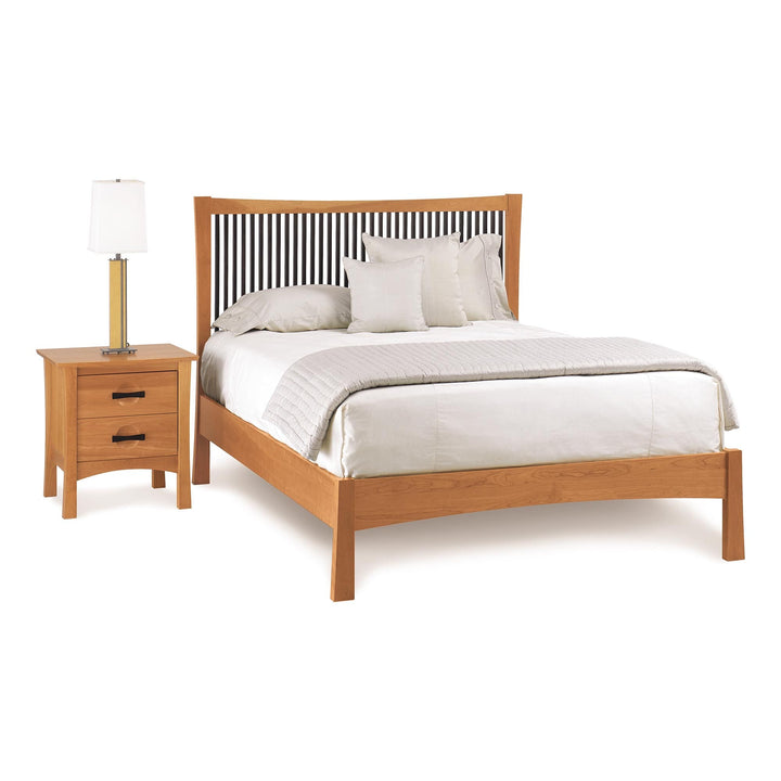 Berkeley Bed product view