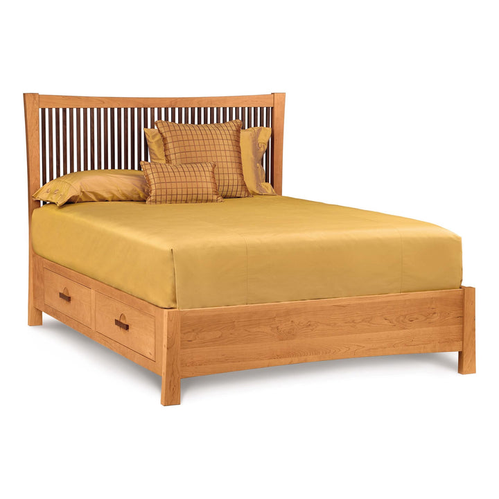 Berkeley Storage Bed product view