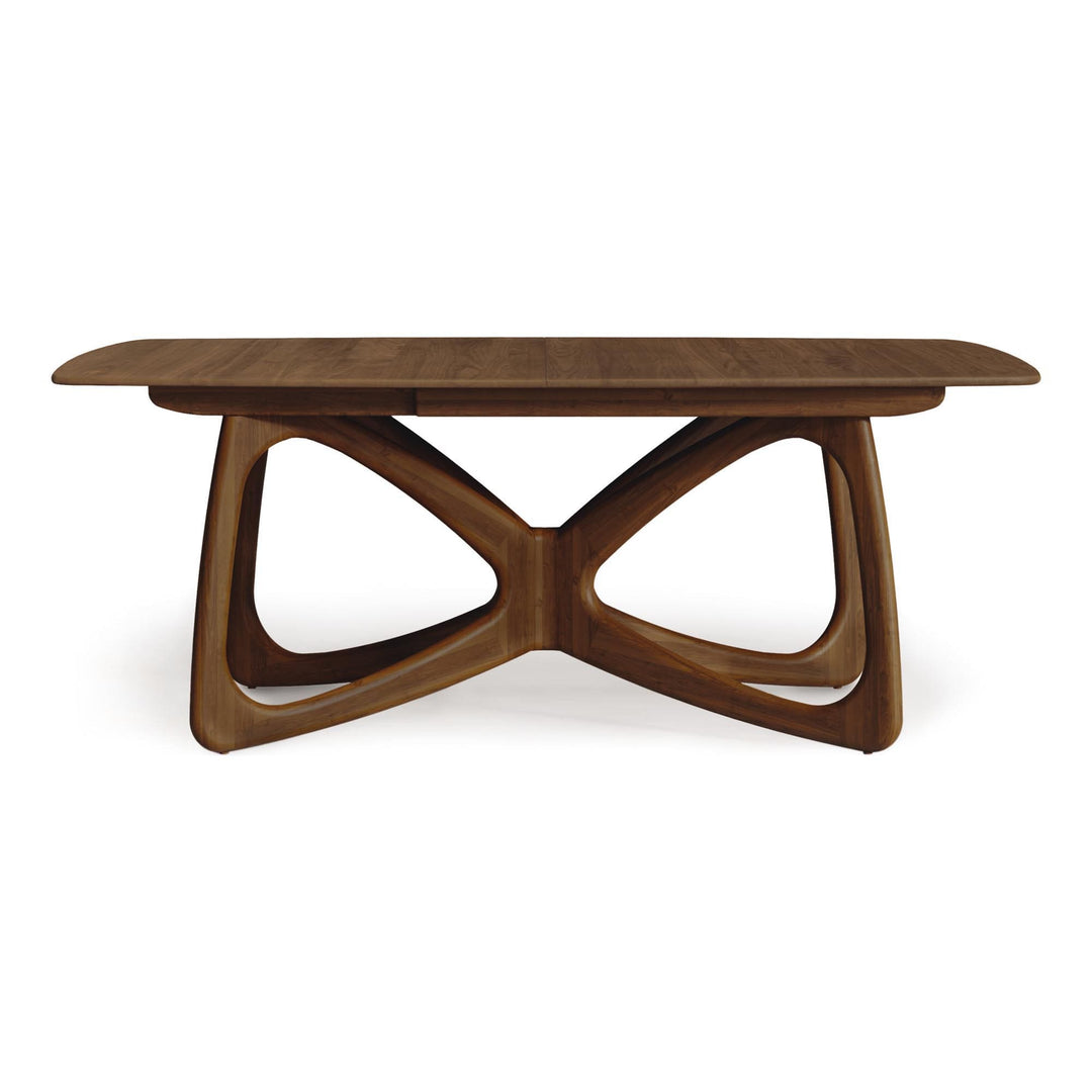 Butterfly Extension Dining Table product view
