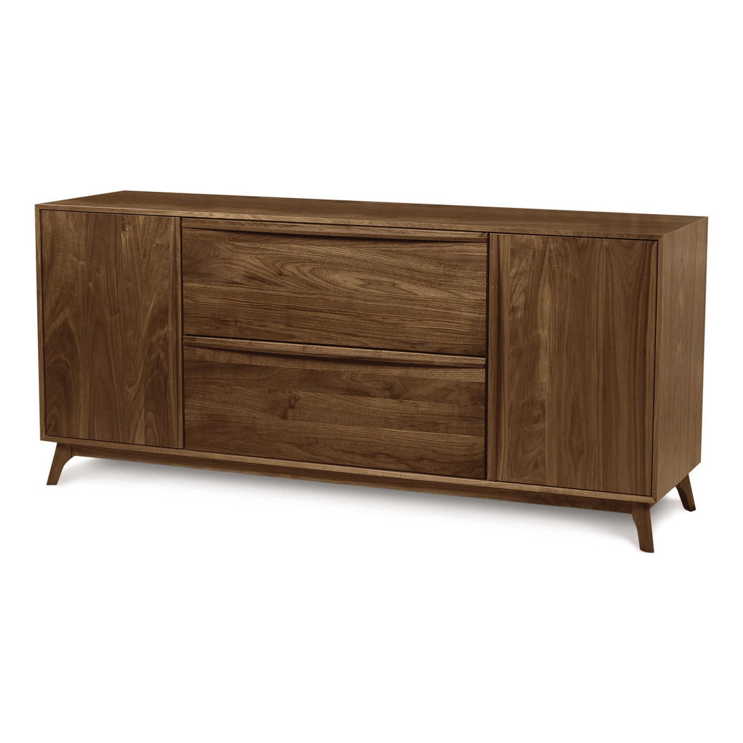 Catalina Credenza by Copeland Furniture