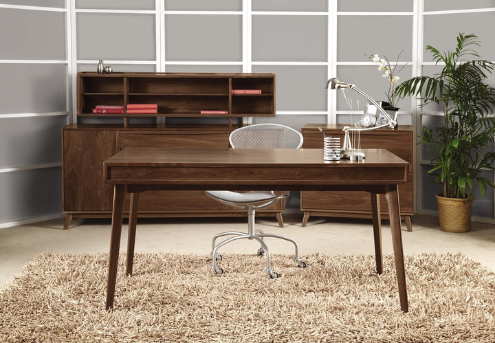 Catalina Desk in a modern interior
