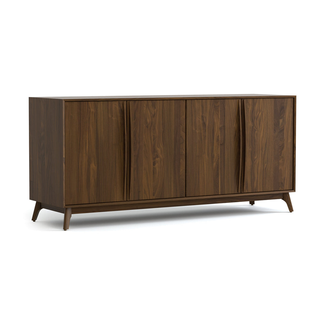 Catalina Media Console by Copeland Furniture