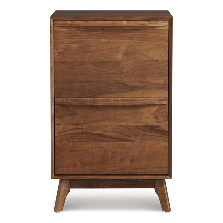 Catalina Narrow File Cabinet by Copeland Furniture