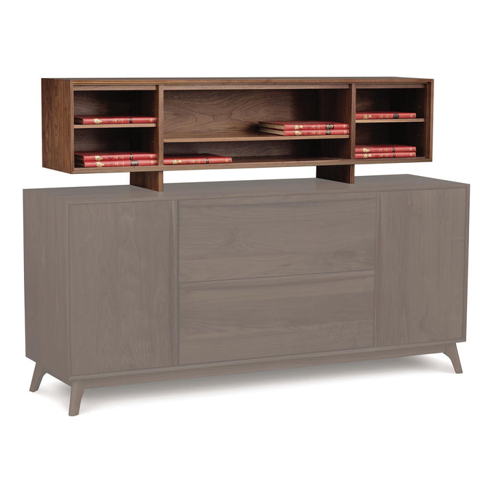 Catalina Office Organizer by Copeland Furniture