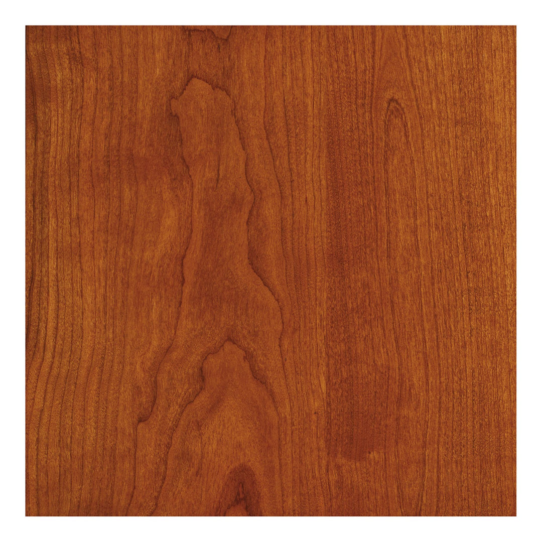 Autumn Cherry wood finish by Copeland Furniture