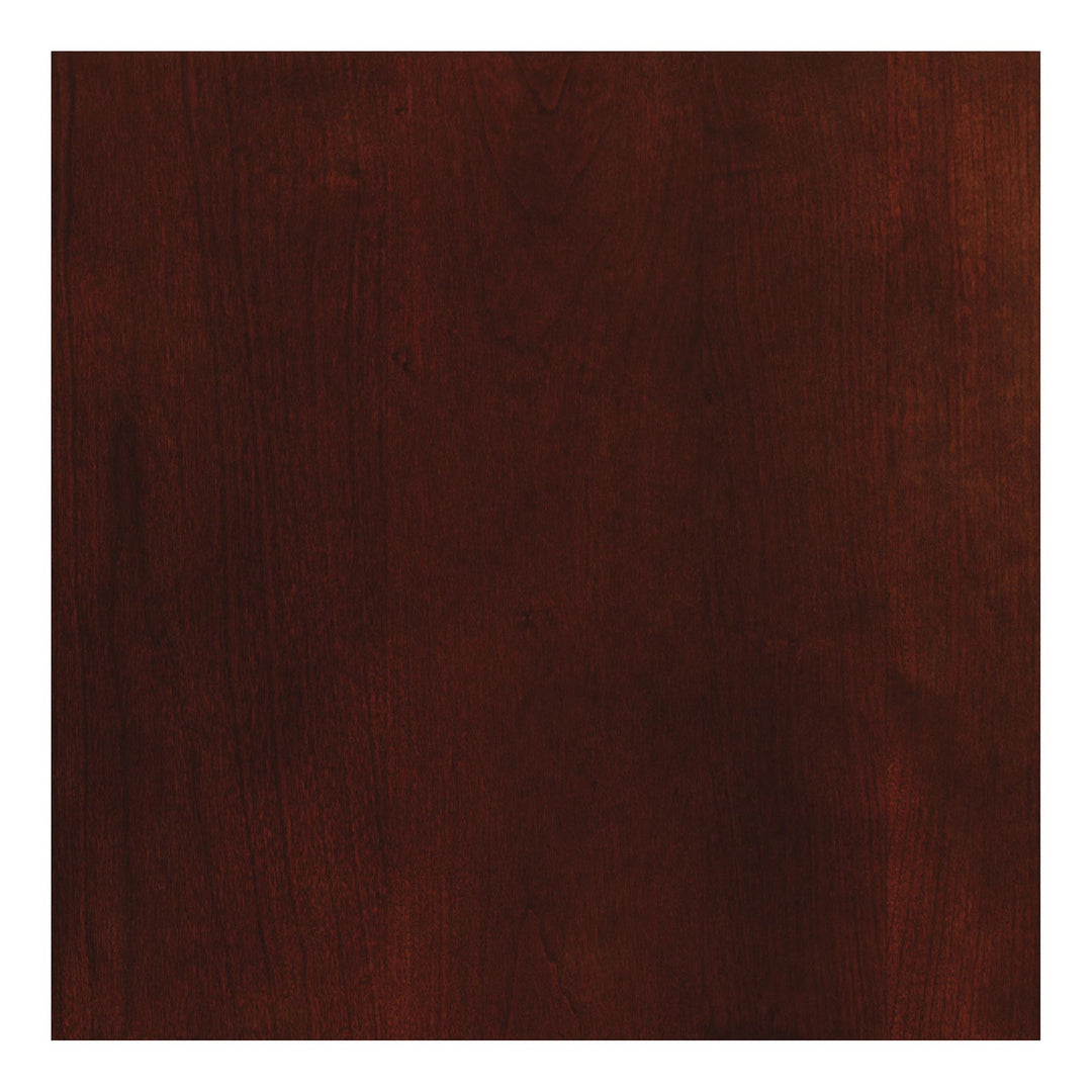 Cognac Cherry wood finish