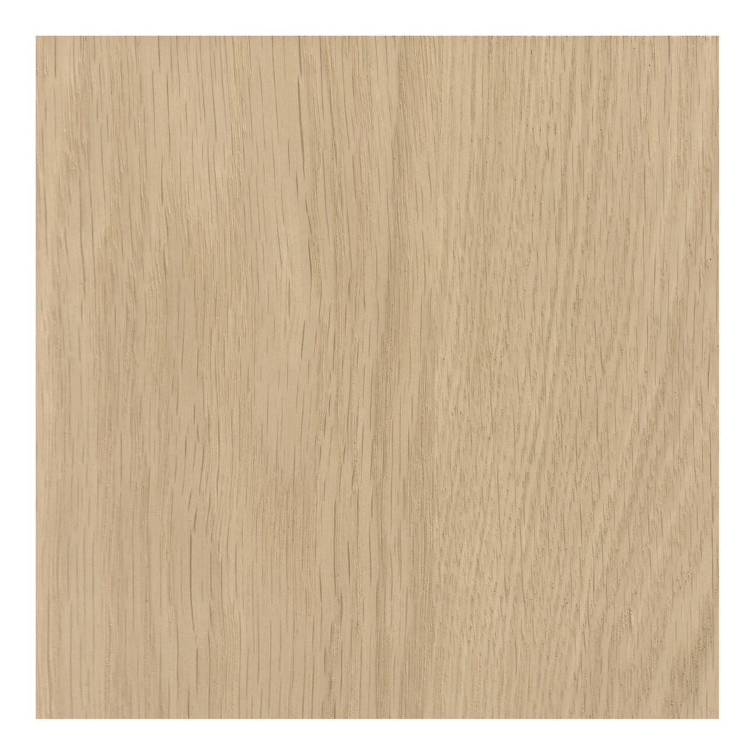 Copeland Natural Oak finish sample