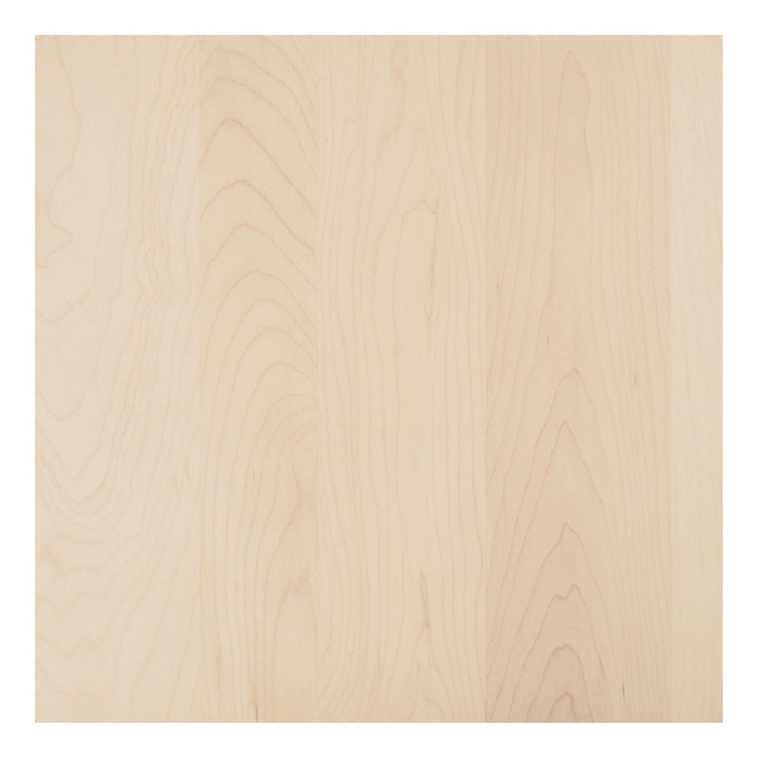 Copeland Parchment Maple finish sample