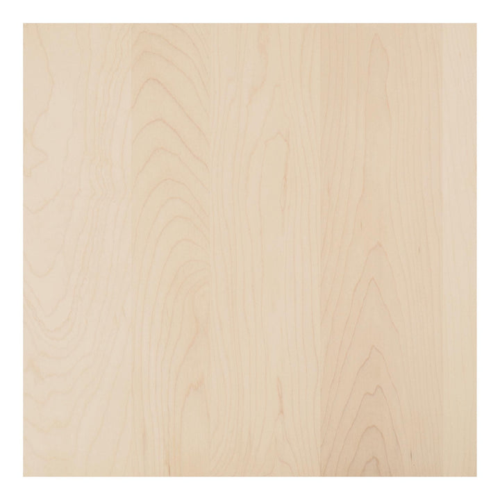 Copeland Parchment Maple finish sample