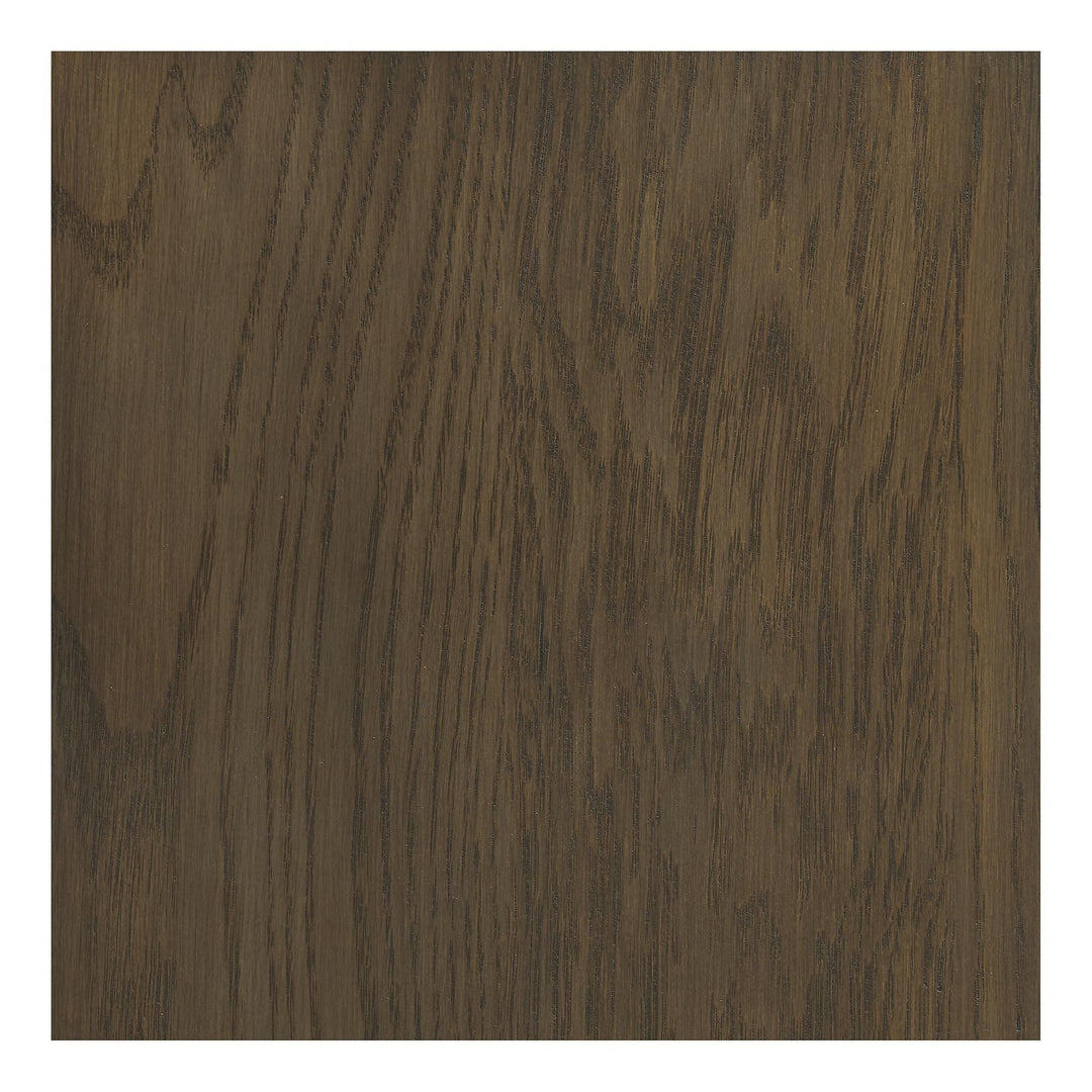 Copeland Taupe Oak finish sample