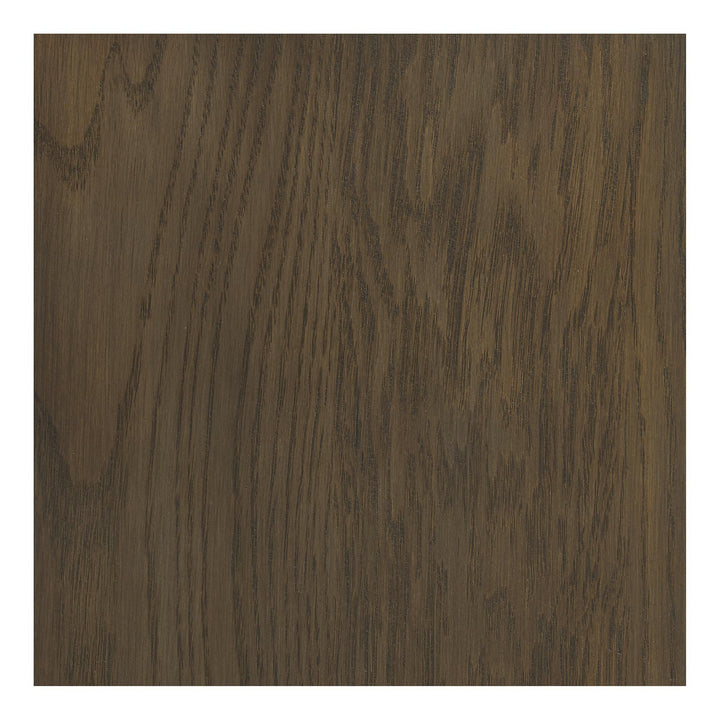 Copeland Taupe Oak finish sample