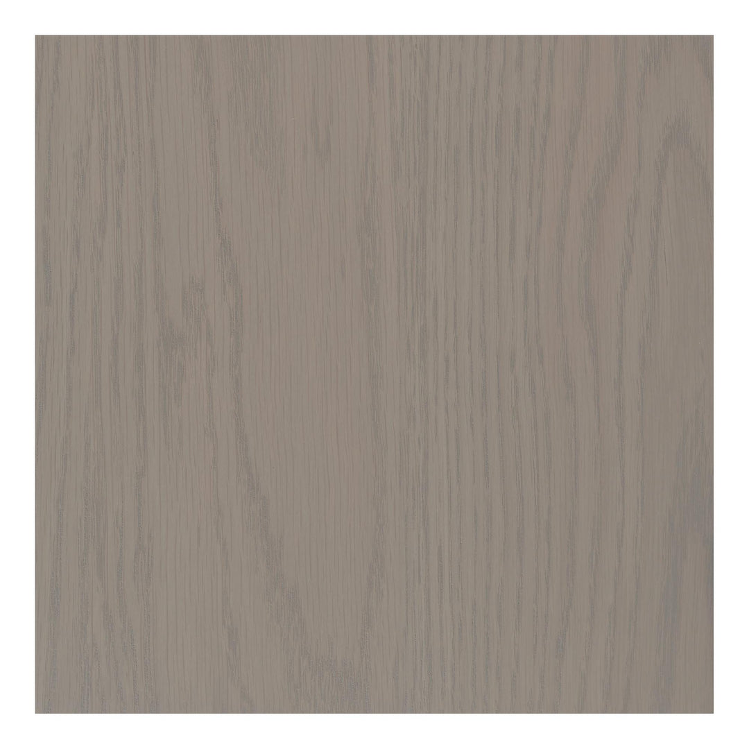 Copeland Weathered Oak finish sample