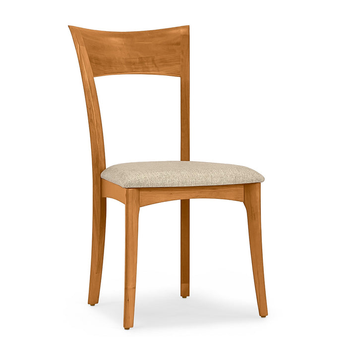 Ingrid Upholstered Side Chair product view