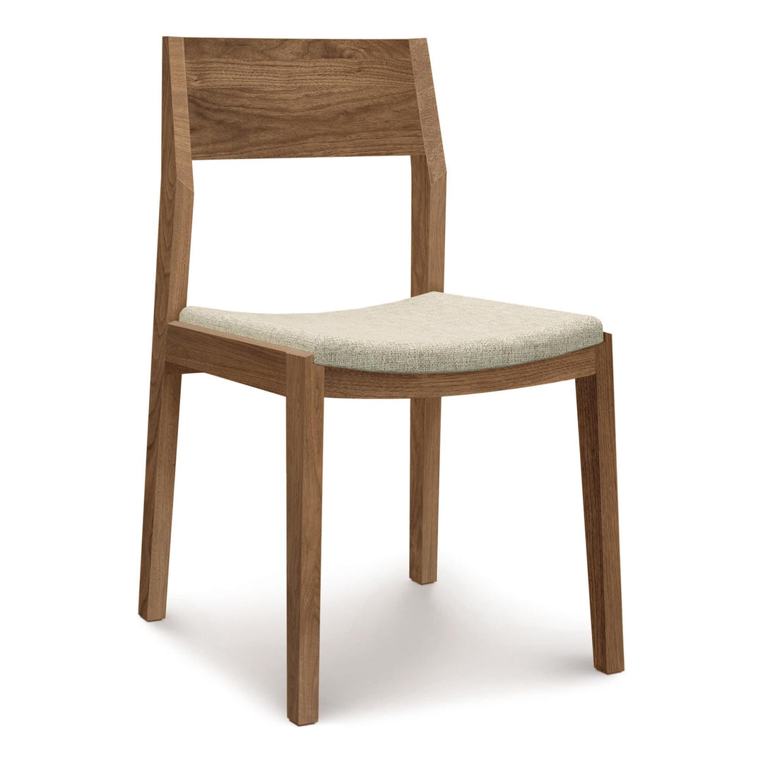 Iso Side Chair product view