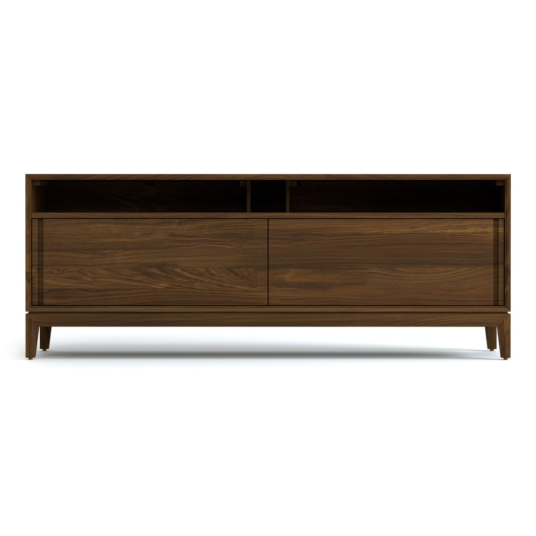 Mansfield 66-inch Low Media Cabinet product view
