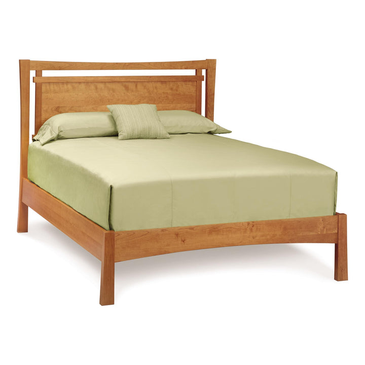 Monterey Bed product view