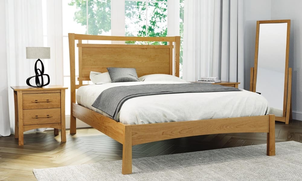 Copeland Monterey bedroom suite Shop This Look