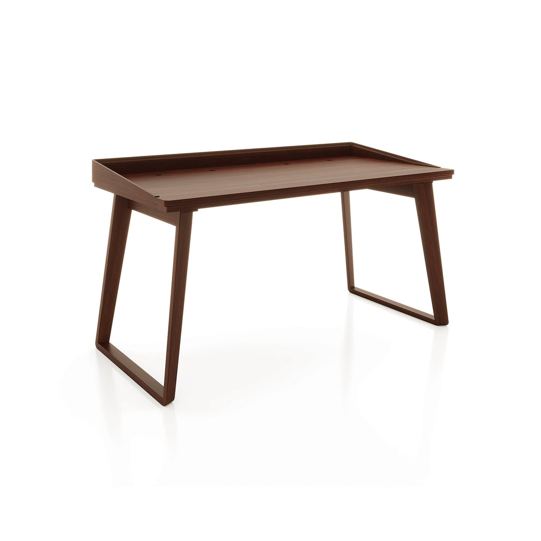 Copeland Odin Desk in Cognac Cherry