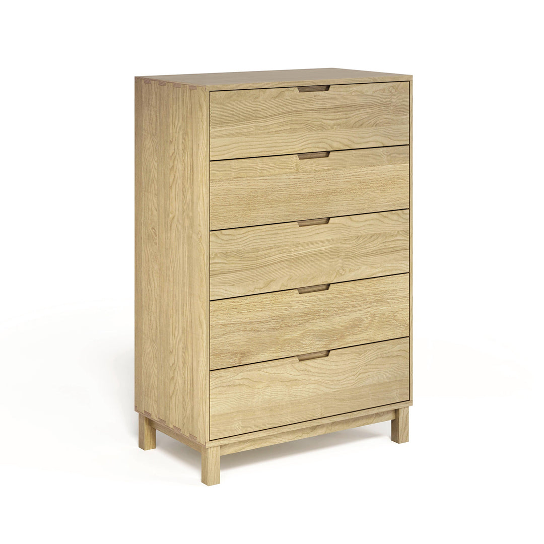 Copeland Oslo 5-Drawer Wide Chest product view