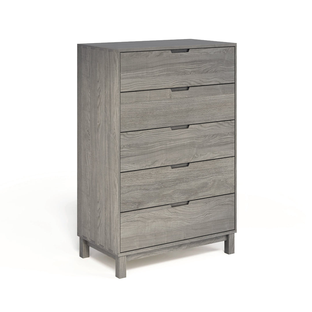 Copeland Oslo 5-Drawer Wide Chest image 6