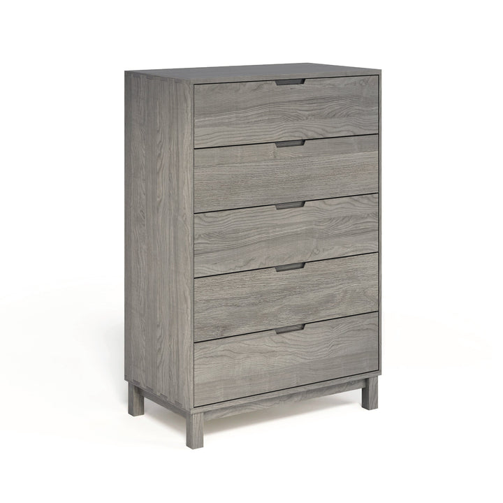 Copeland Oslo 5-Drawer Wide Chest image 6