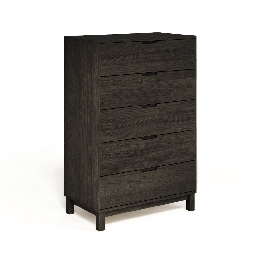 Copeland Oslo 5-Drawer Wide Chest image 7