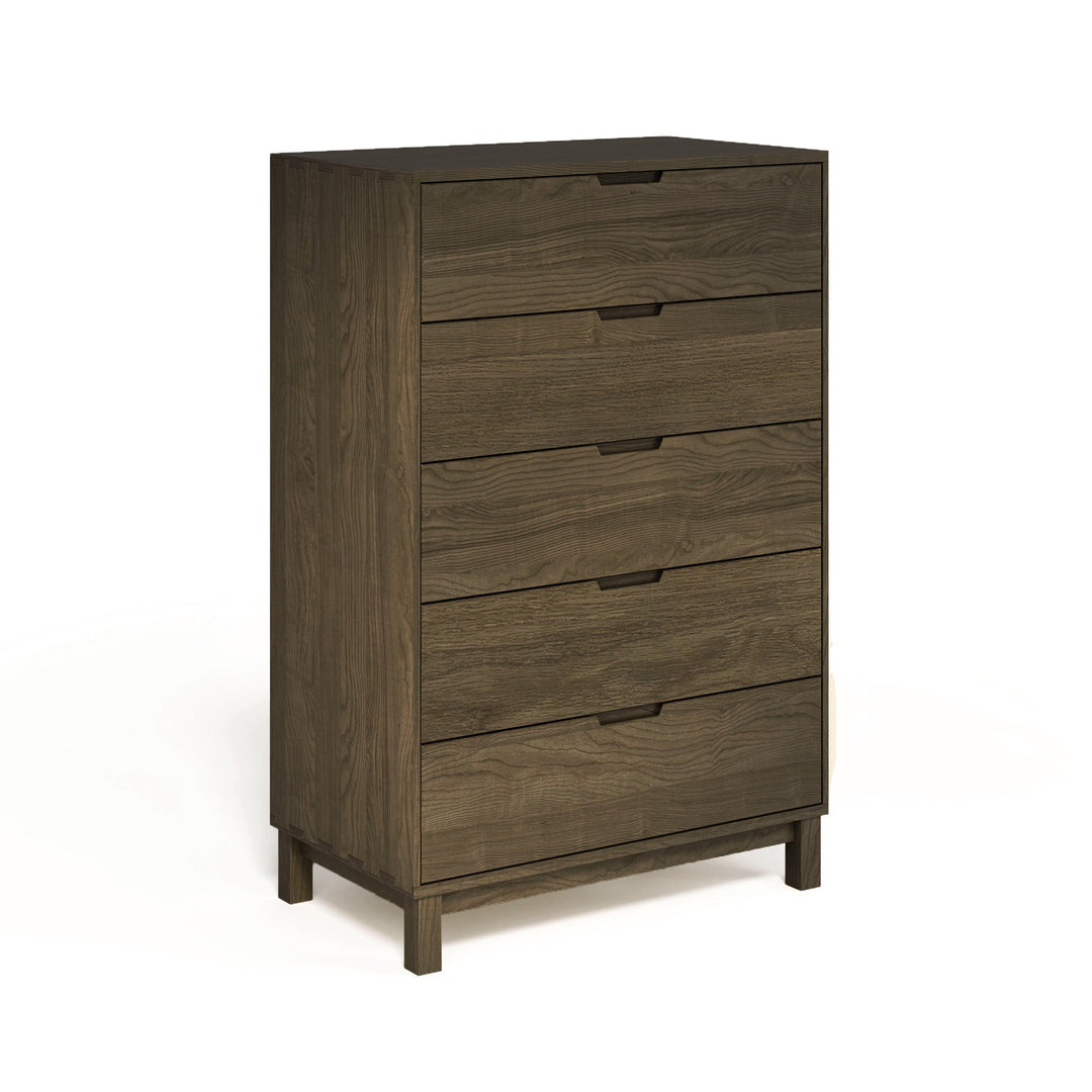 Copeland Oslo 5-Drawer Wide Chest image 8