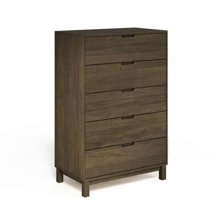 Copeland Oslo 5-Drawer Wide Chest image 8