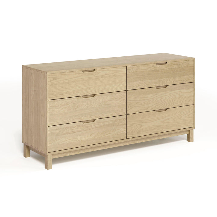 Copeland Oslo 6-Drawer Dresser product view