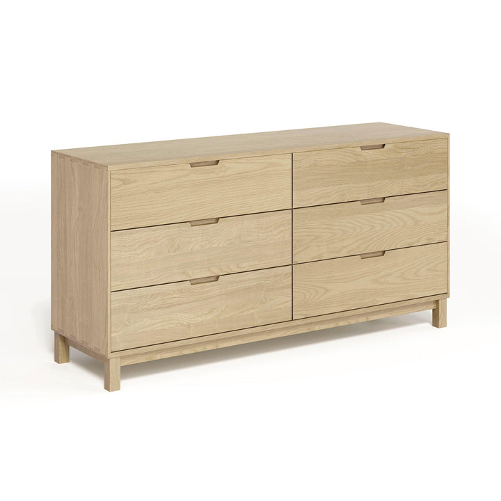 Copeland Oslo 6-Drawer Dresser image 4