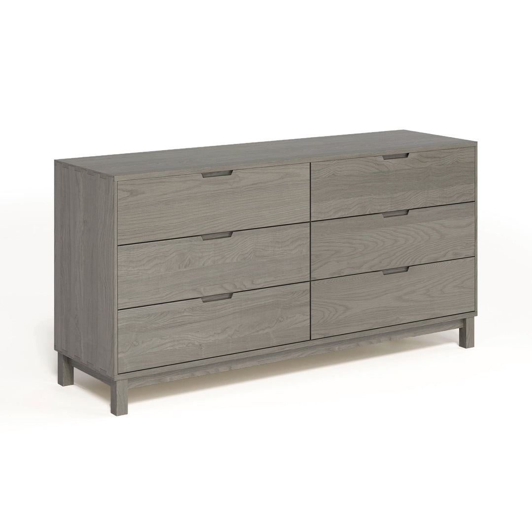 Copeland Oslo 6-Drawer Dresser image 5