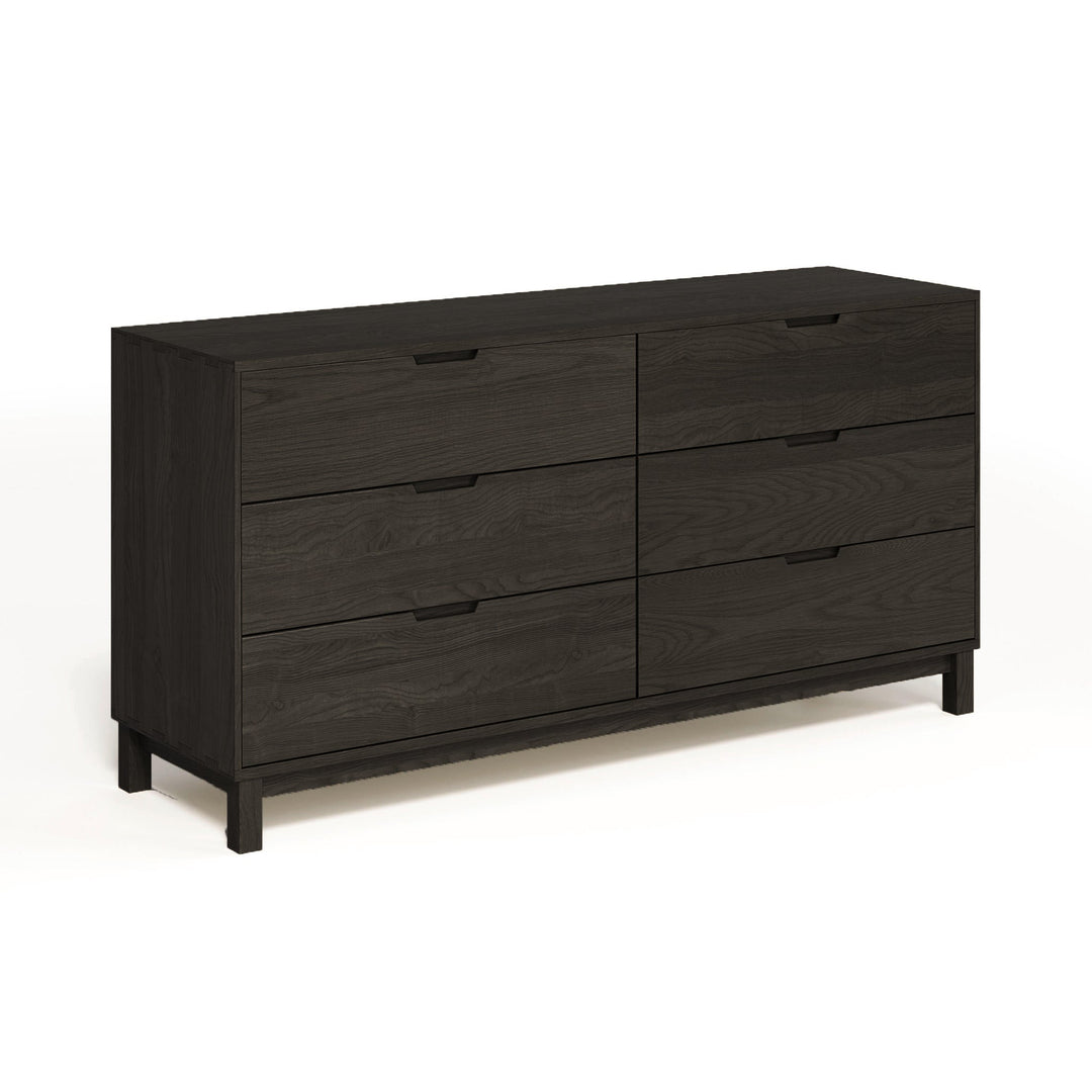 Copeland Oslo 6-Drawer Dresser image 6