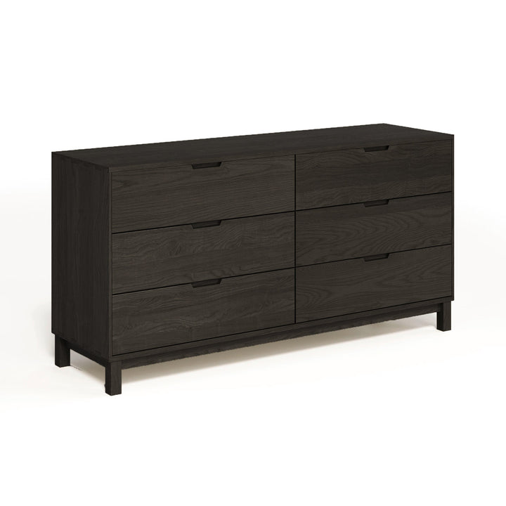 Copeland Oslo 6-Drawer Dresser image 6