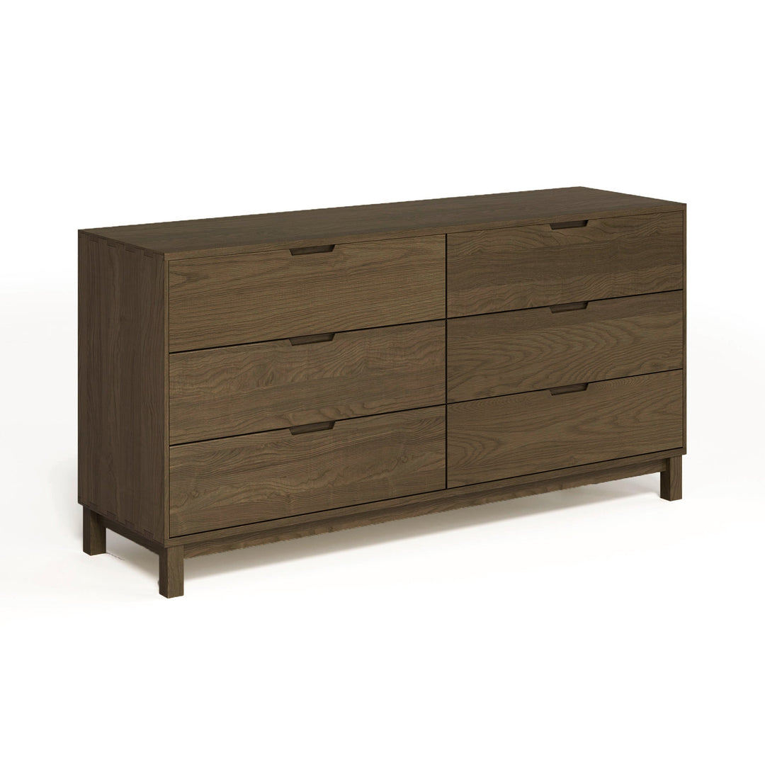 Copeland Oslo 6-Drawer Dresser image 7