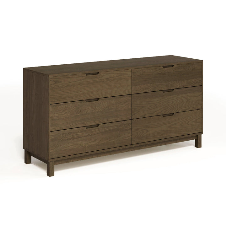 Copeland Oslo 6-Drawer Dresser image 7