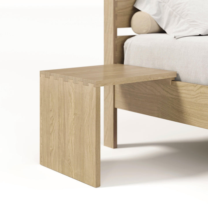 Copeland Oslo Attached Nightstand product view