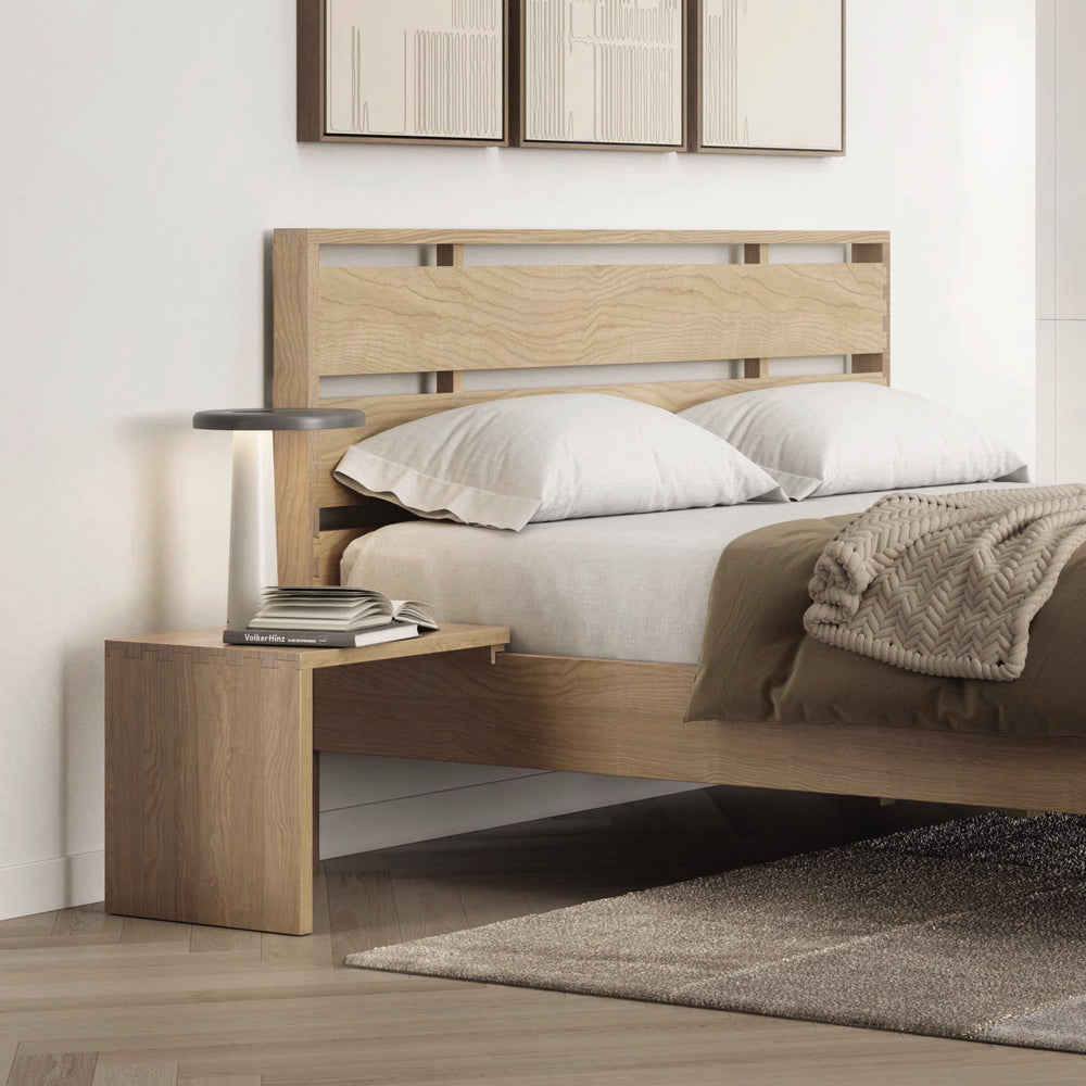 Copeland Oslo Attached Nightstand image 2