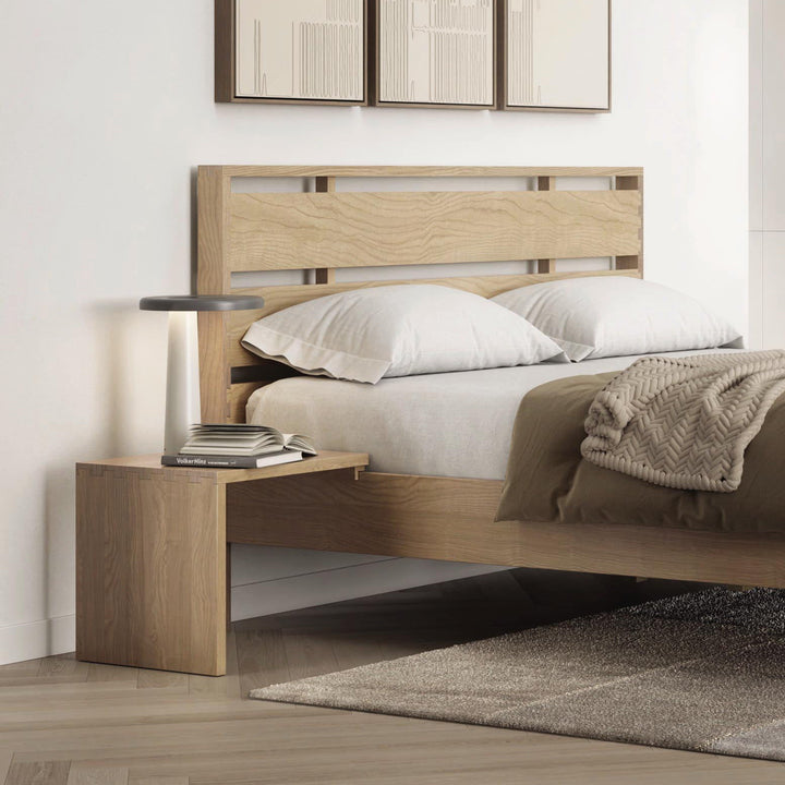 Copeland Oslo Attached Nightstand image 2