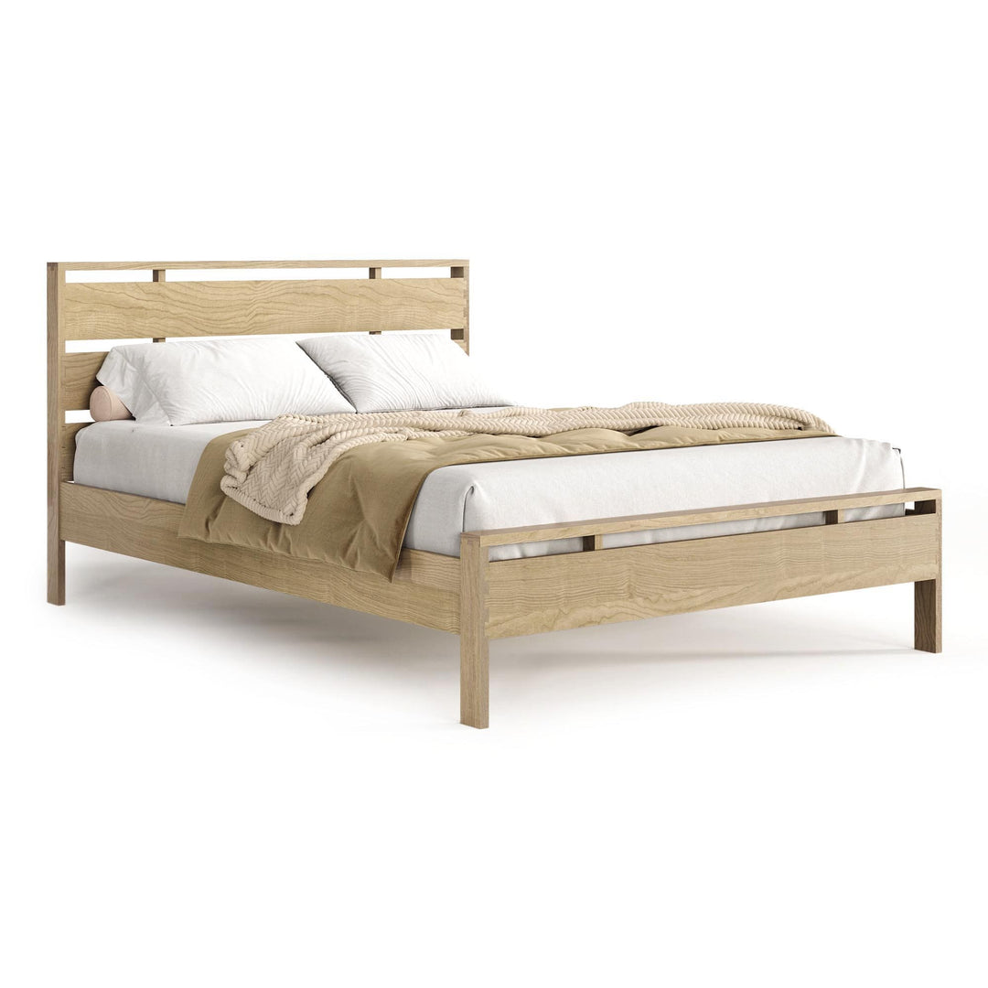 Oslo Bed product view