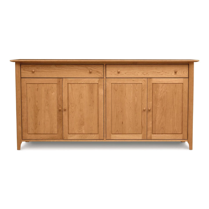Sarah 2-Drawer 4-Door Buffet product view