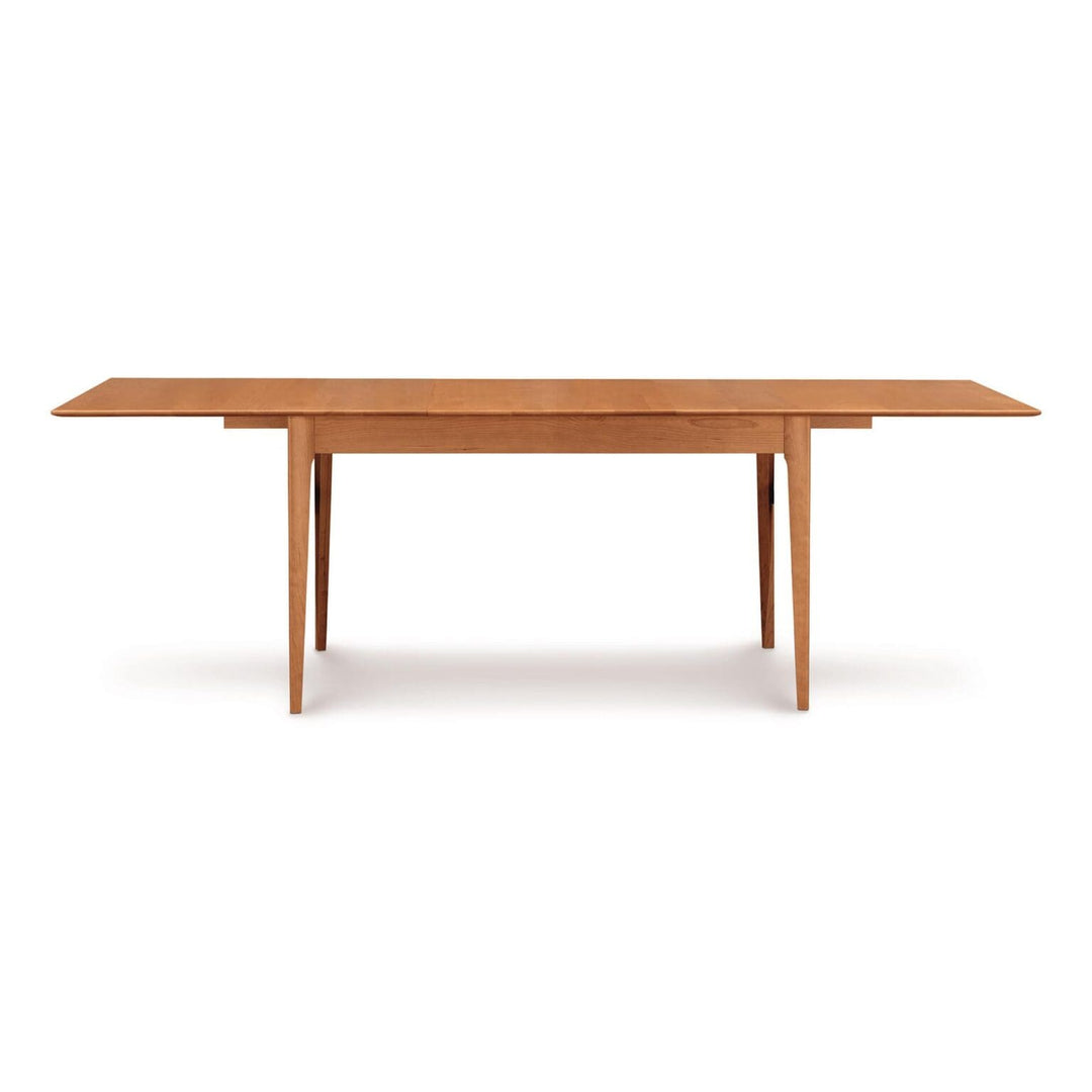 Copeland Sarah Four Leg Extension Dining Table product view