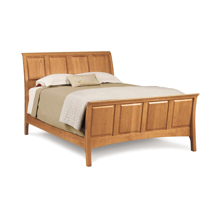 Copeland Sarah High Footboard Sleigh Bed product view
