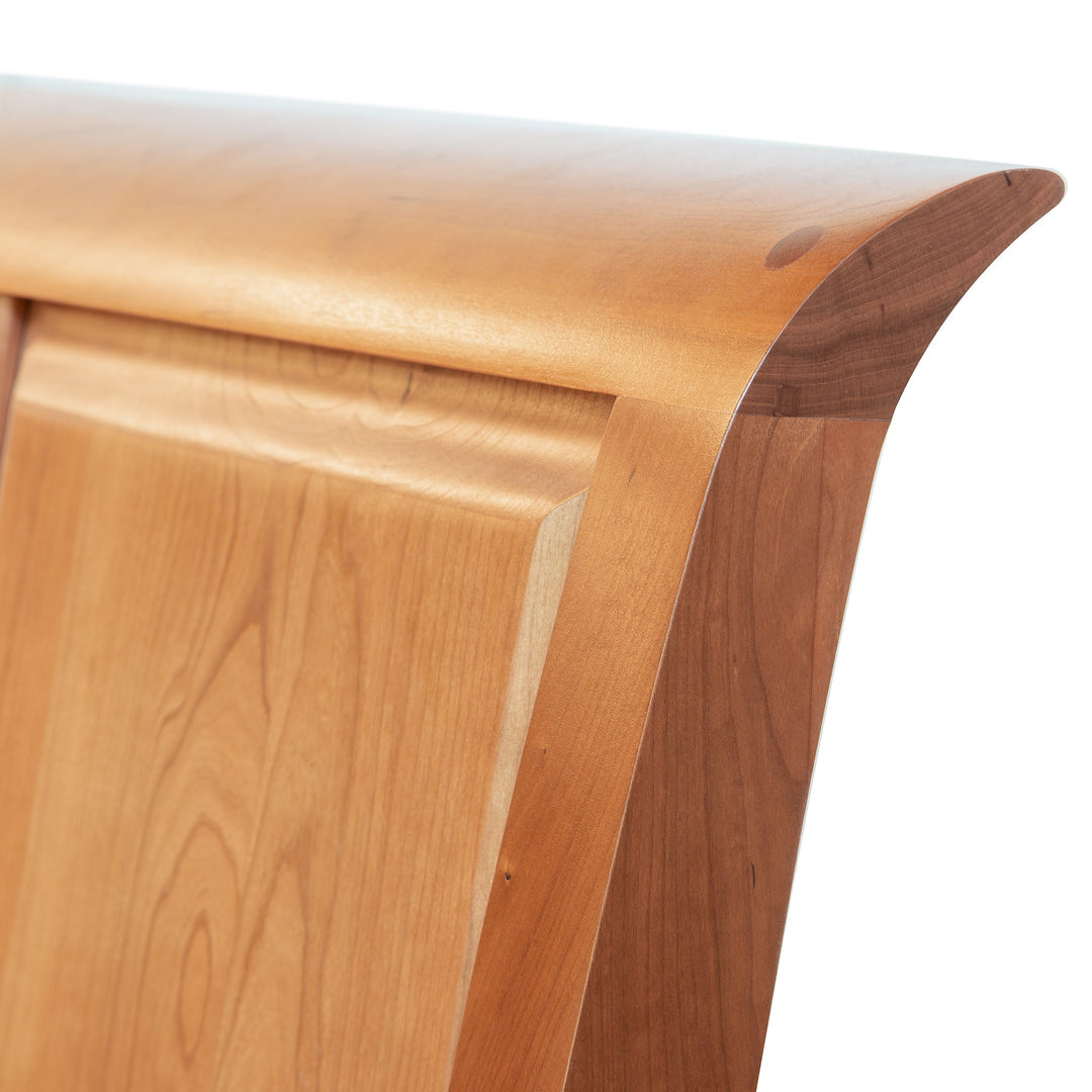 Copeland Sarah Sleigh Storage Bed image 5