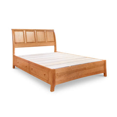 Sarah Sleigh Storage Bed Copeland Furniture