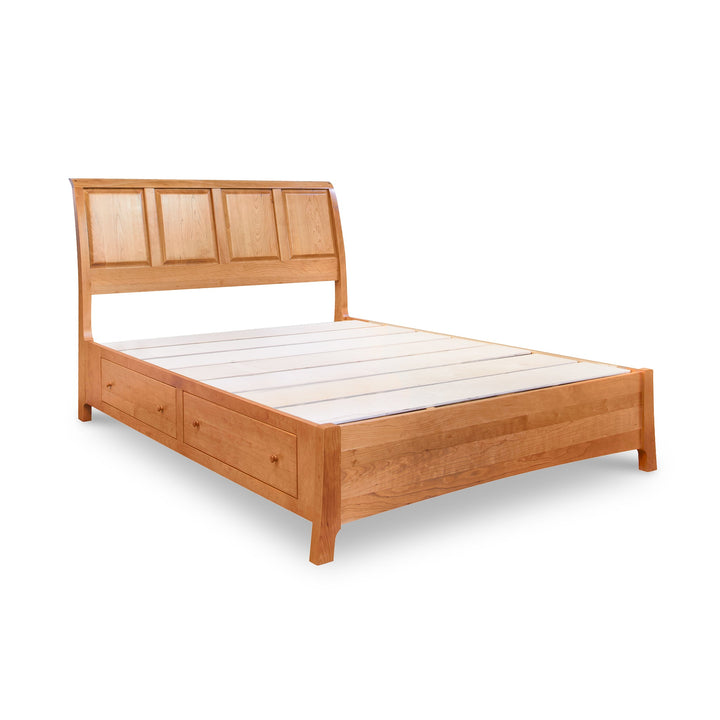 Copeland Sarah Sleigh Storage Bed image 8