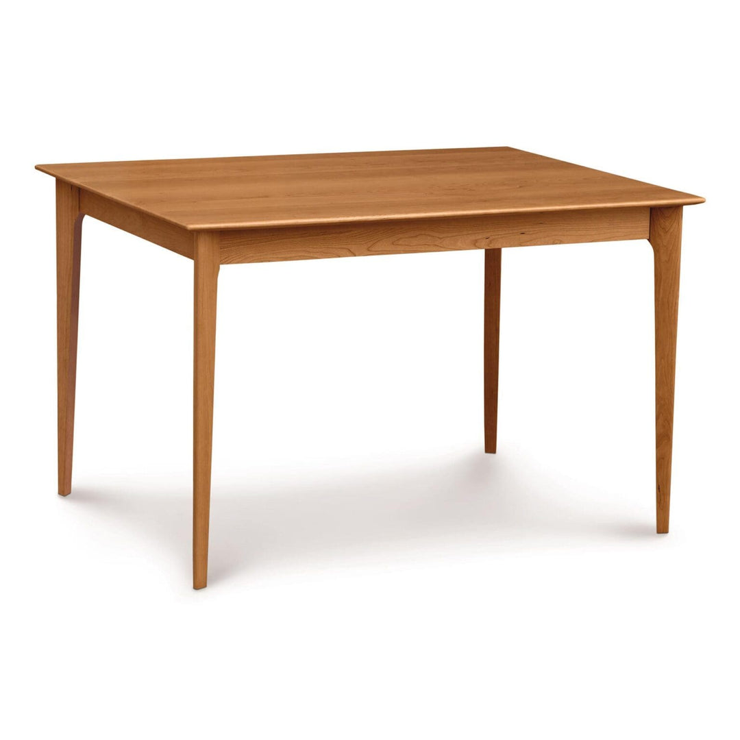 Copeland Sarah Solid Top Dining Table product view