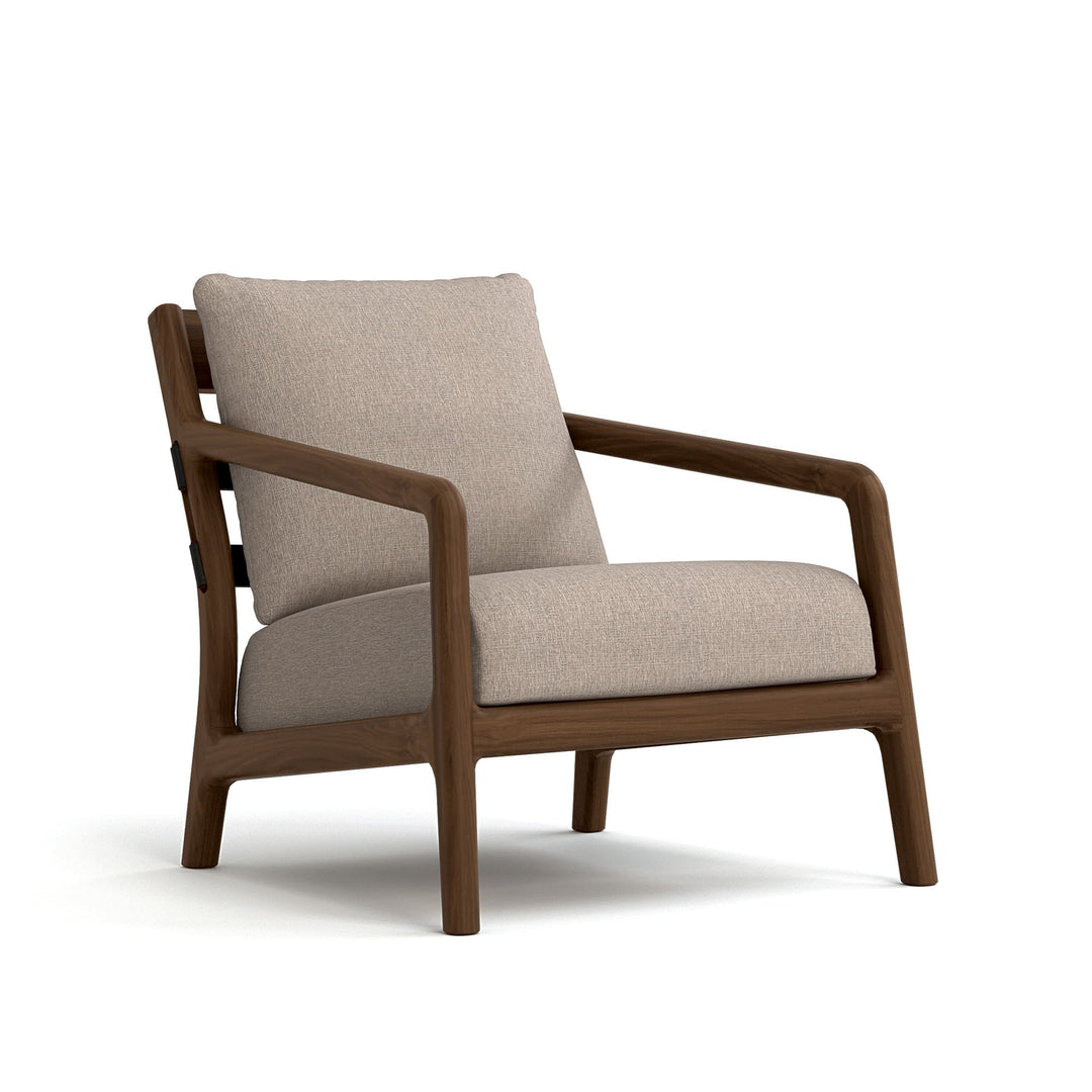 Whitney Lounge Chair product view