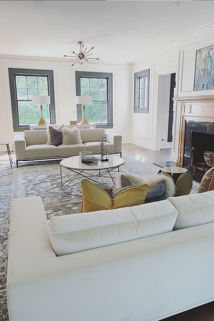 Copenhagen Sectional