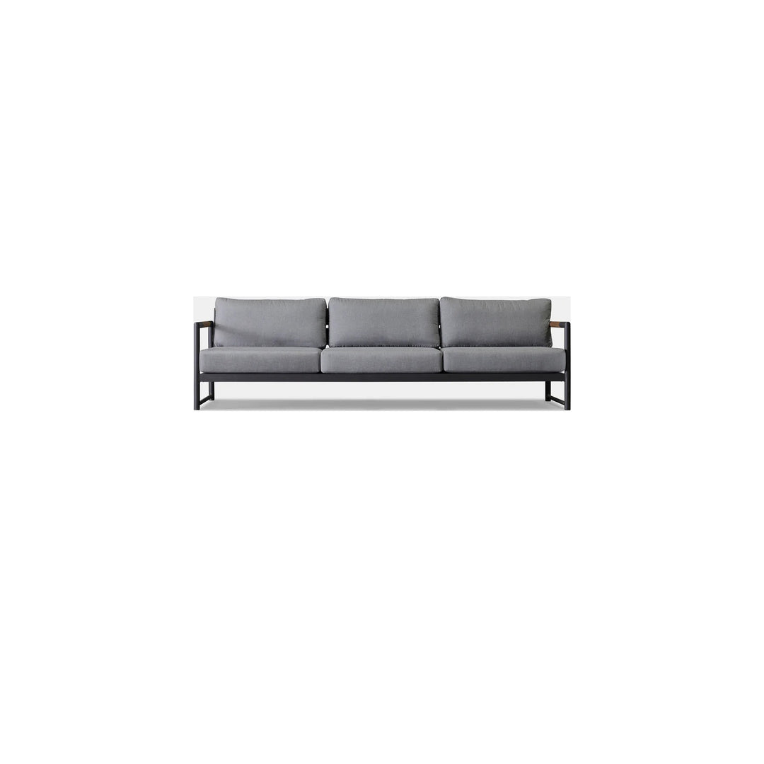 BREEZE XL 3 SEAT SOFA Outdoor Sofa Harbour Outdoor