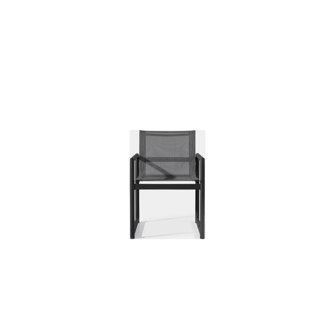 BREEZE XL DINING CHAIR Outdoor Dining Chairs Harbour Outdoor